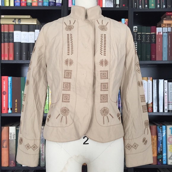 Talbots Jacket - Picture 2 of 10